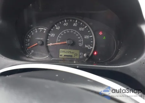 2019 Mitsubishi Mirage Le из США, поврежденный, VIN ML32A5HJ0KH004685